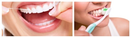 Tooth Brushing, Flossing, Brampton Dentists, Top Dentists in Brampton, Dental tips,